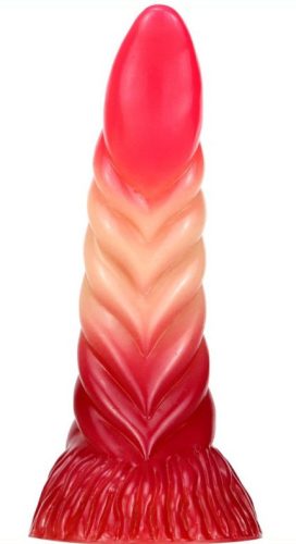 Zvar Dragon – premium 17 cm dildo