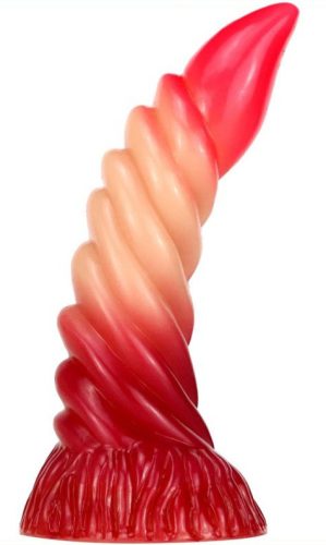 Zvar Dragon – premium 17 cm dildo