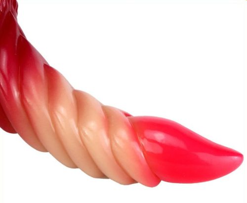Zvar Dragon – premium 17 cm dildo