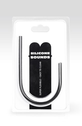 Vick Flexible Silicone Urethral Stimulator 24 cm - 10 mm