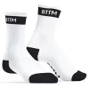 Bttm SneakXX – premium white socks for style lovers