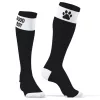 Big Good Boy – stylish black socks for everyday life