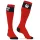 Big Good Boy – Red Premium Knee Socks