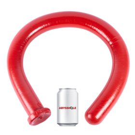 ARGONA – sensual vibrating massager, 86 cm long