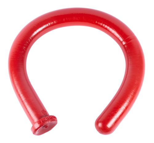 ARGONA – sensual vibrating massager, 86 cm long