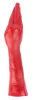GIANT FIST – Premium Red Masturbator 33 x 8 cm