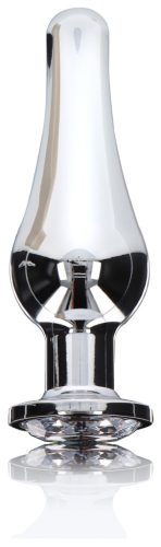 Diamond Bum M – Anal Pampering Made of Premium Material 10 cm