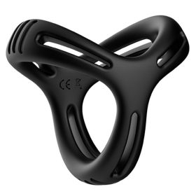   Ballstretcher Triple Extend – 30 mm Testicle Stretcher Premium Tool