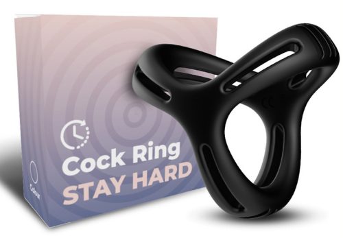 Ballstretcher Triple Extend – 30 mm Testicle Stretcher Premium Tool