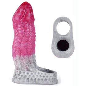 Monster Extend – 15 cm long penis sheath