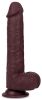 - Realistic – Slidy 17 cm brown experience