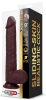 - Realistic – Slidy 17 cm brown experience