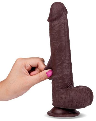 - Realistic – Slidy 17 cm brown experience