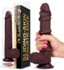 - Realistic – Slidy 17 cm brown experience
