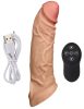 Sensual Vibrating Penis Finger – 15 x 4.2 cm