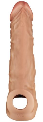 Sensual Vibrating Penis Finger – 15 x 4.2 cm