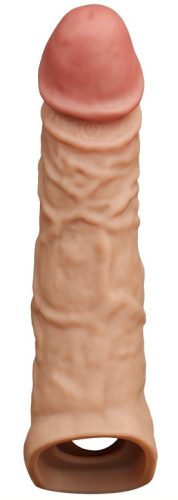 Sensual Vibrating Penis Finger – 15 x 4.2 cm