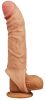 Sensual Vibrating Penis Finger – 15 x 4.2 cm