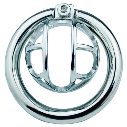 Cage Scamya – Premium Stimulation Tool 3 x 3.2 cm