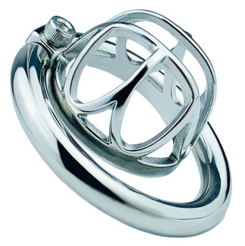 Cage Scamya – Premium Stimulation Tool 3 x 3.2 cm