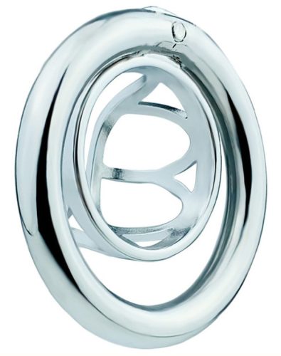 Cage Scamya – Premium Stimulation Tool 3 x 3.2 cm