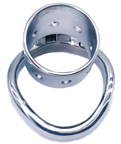 Cylia – penis stress roller 5 x 3.4 cm