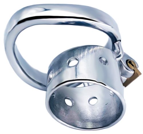 Cylia – penis stress roller 5 x 3.4 cm