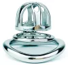 Trig Cage – Premium Metal Self-Supporting Cage 4x3.5 cm