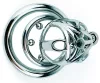 Trig Cage – metal self-retaining cage 4 x 3.5 cm