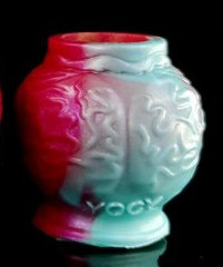 Ballstretcher Monster Cock – Premium Testicle Stretcher 5.5 cm