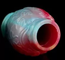 Ballstretcher Monster Cock – Premium Testicle Stretcher 5.5 cm