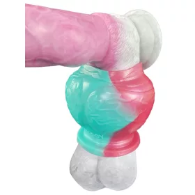   Ballstretcher Monster Cock – Premium Testicle Stretcher 7cm
