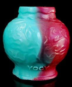 Ballstretcher Monster Cock – Premium Testicle Stretcher 7cm