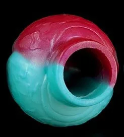 Ballstretcher Monster Cock – Premium Testicle Stretcher 7cm
