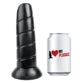 TINYSEEL – compact premium massage device on 17 cm