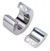 Burton XL – mágneses herefeszítő, 4 cm magas