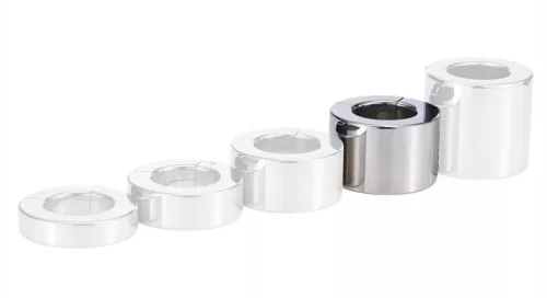 Burton XL – mágneses herefeszítő, 4 cm magas
