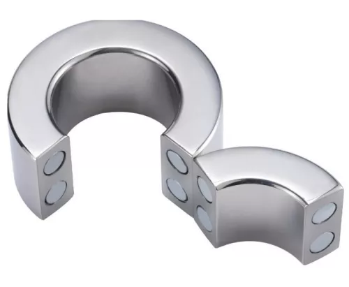 Burton XL – mágneses herefeszítő, 4 cm magas