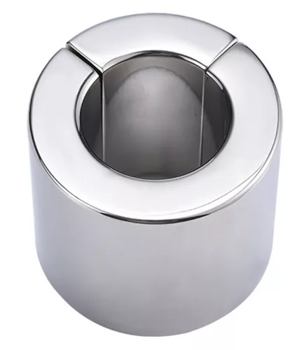 Burton XL – mágneses herefeszítő, 4 cm magas