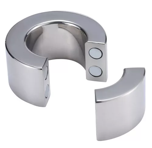 Burton XL – mágneses herefeszítő, 4 cm magas