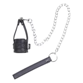 Black Loop Dick – Stylish Penis Strap