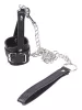 Black Loop Dick – Stylish Penis Strap