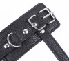 Black Loop Dick – Stylish Penis Strap