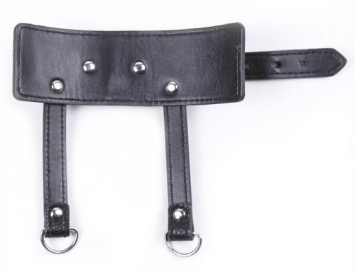 Black Loop Dick – Stylish Penis Strap