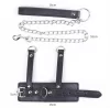 Black Loop Dick – Stylish Penis Strap