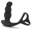 Ballstretcher & Thrust – prosztata masszírozó 10 x 3,7 cm