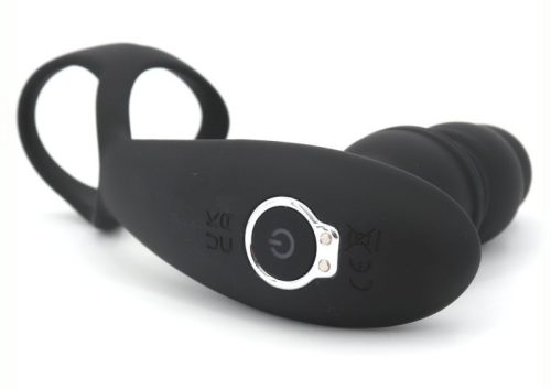 Ballstretcher & Thrust – prosztata masszírozó 10 x 3,7 cm