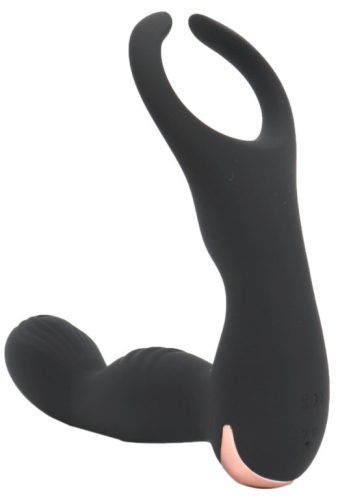 Knock – vibrating prostate stimulator 10 cm x 2.8 cm