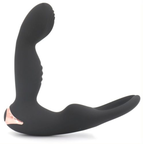 Knock – vibrating prostate stimulator 10 cm x 2.8 cm