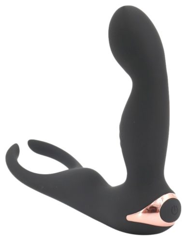 Knock – vibrating prostate stimulator 10 cm x 2.8 cm